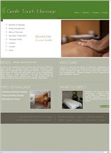 Gentle Touch Massage